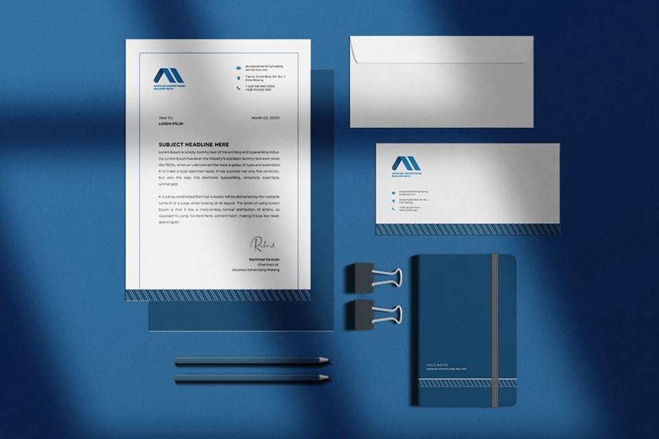 Documentos Profesionales